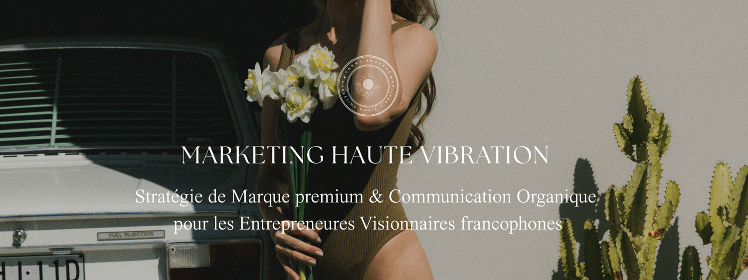 Communication organique